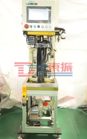 ABS压入测定机