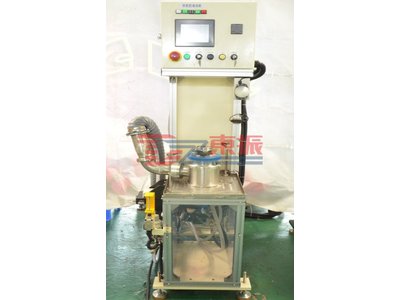 涂装前切液洗净机