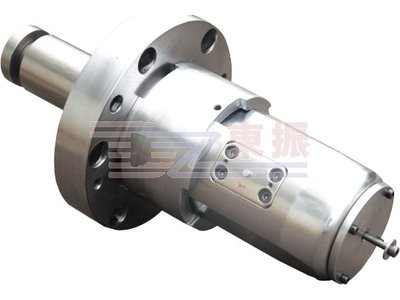 压缩机壳体冲孔模