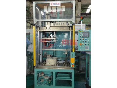 上下轴承压入机