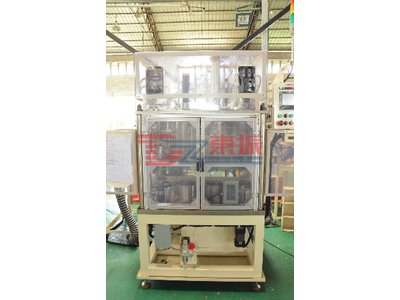 外轮洗净测定机