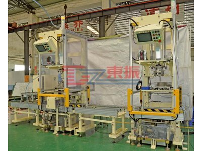 双工位泄露测试仪