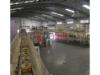 天井返空転送装置