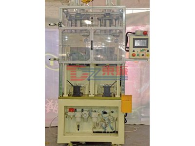 连杆活塞销压入机