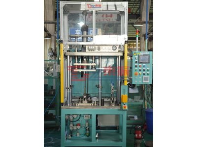 滚针轴承压入机