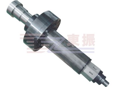 压缩机壳体扩管模