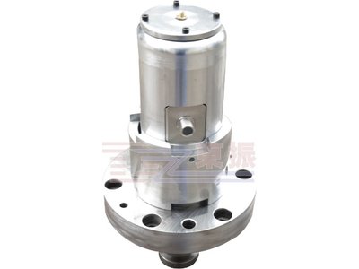 压缩机壳体引伸模