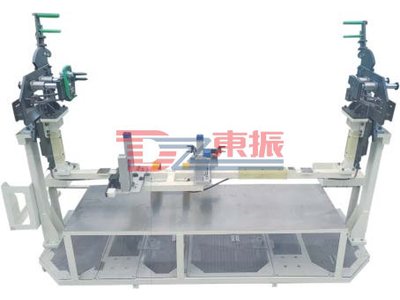 仪表盘IP托盘